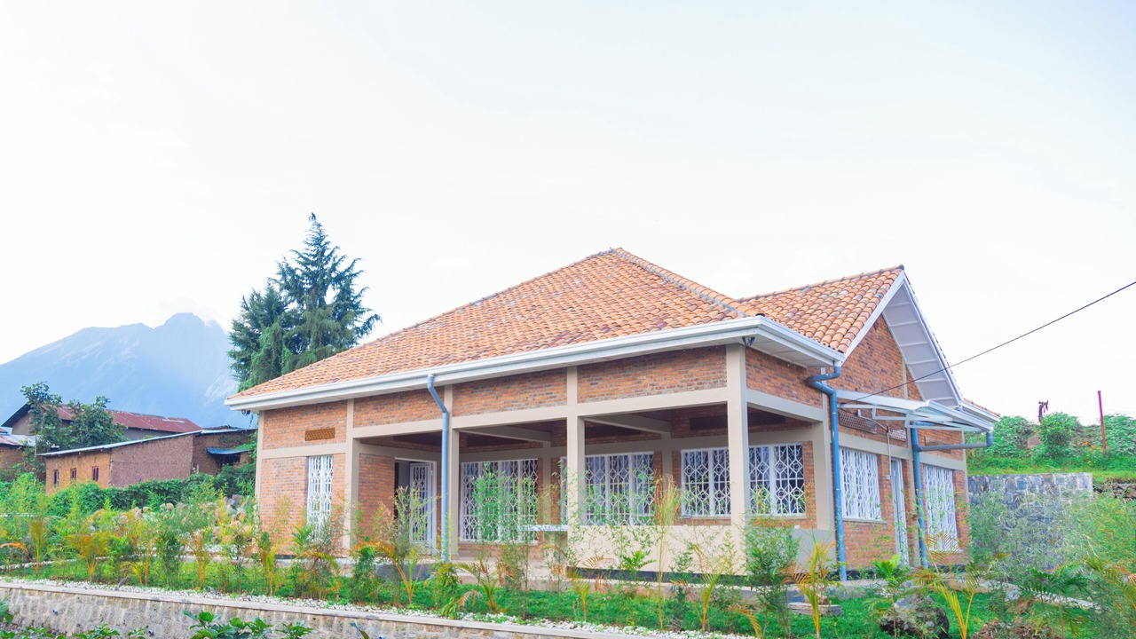 Photo of Outdoor in Kinigi