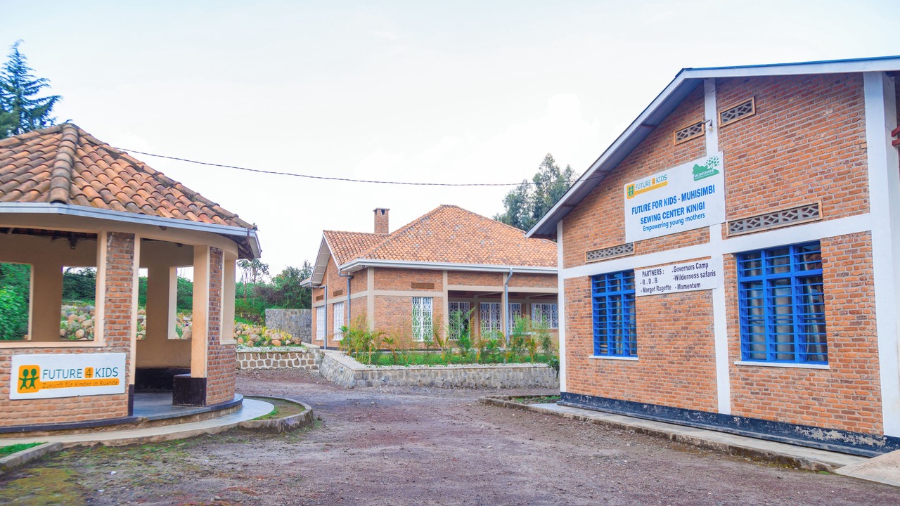 Photo of Outdoor in Kinigi