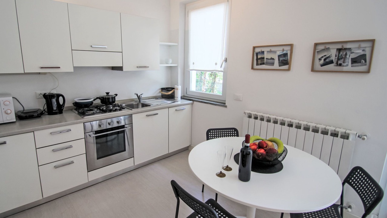 Photo of Kitchen in Gravellona Toce