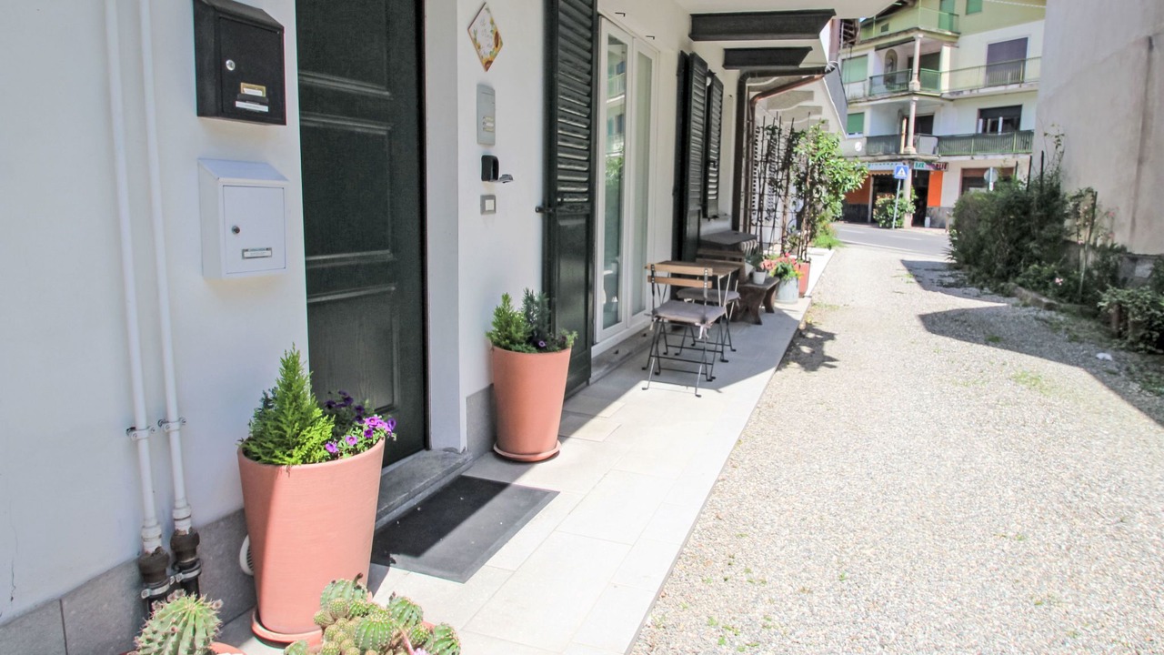 Photo of Patio Balcony in Gravellona Toce