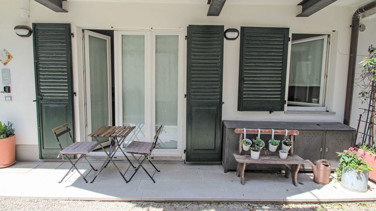 Photo of Patio Balcony in Gravellona Toce