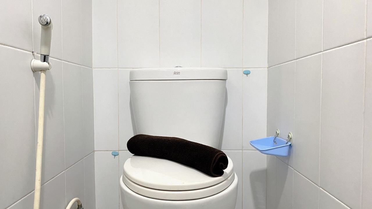 Photo of Bathroom in Karawang