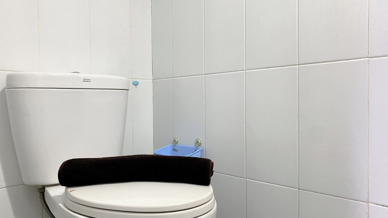Photo of Bathroom in Karawang