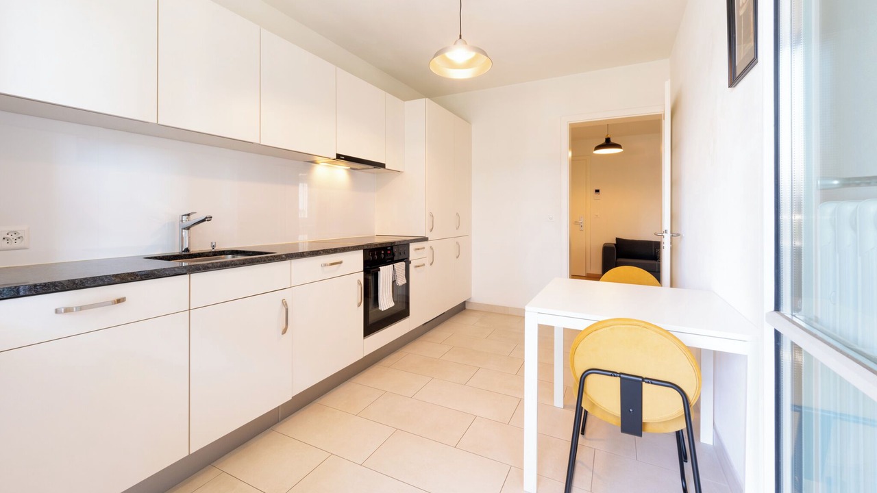 Photo of Kitchen in District 4