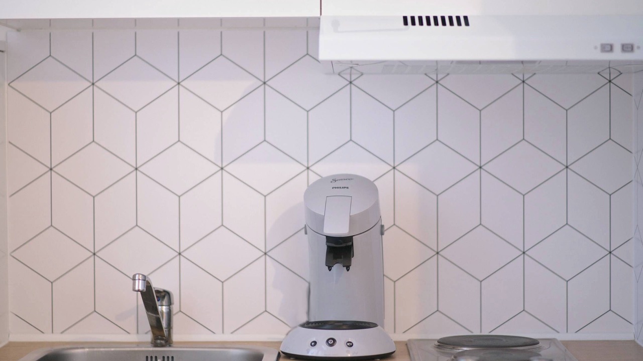 Photo of Kitchen in Mulhouse