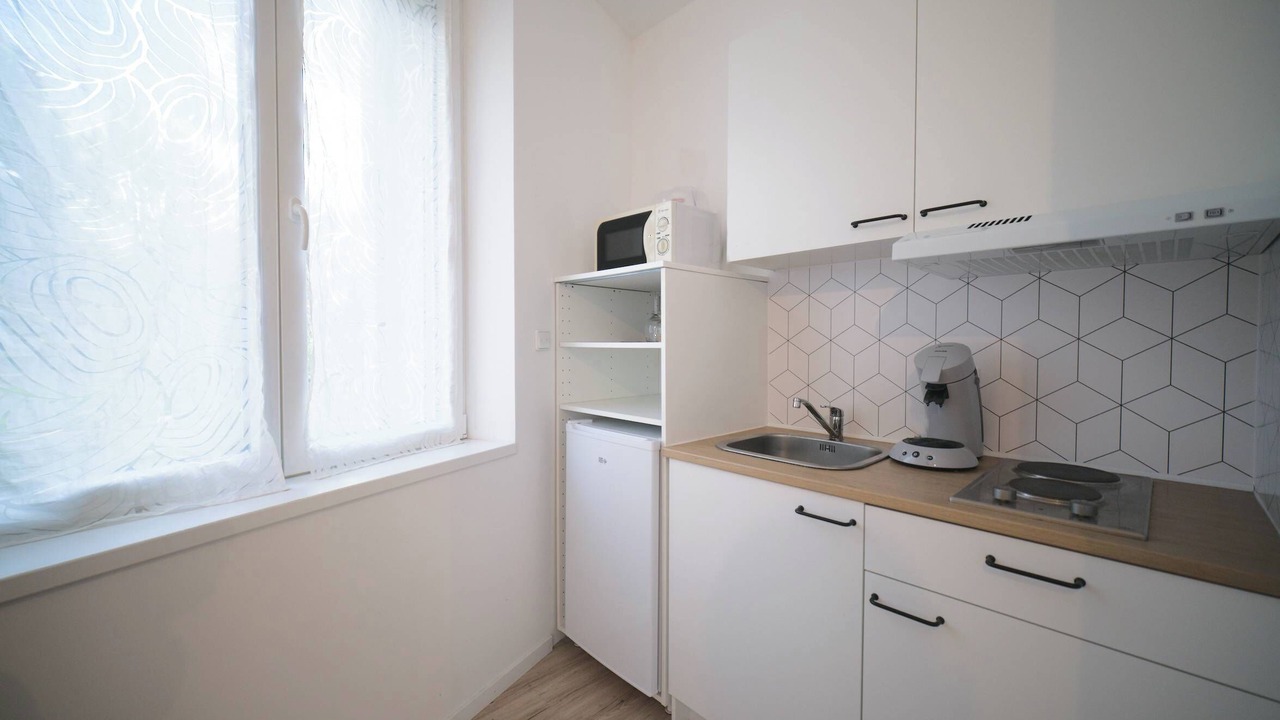 Photo of Kitchen in Mulhouse