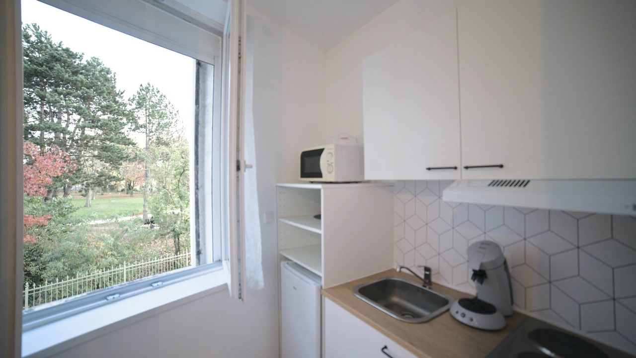 Photo of Kitchen in Mulhouse