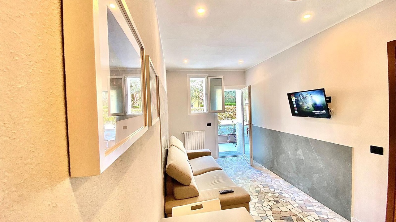 Photo of Livingroom in Casirate d'Adda