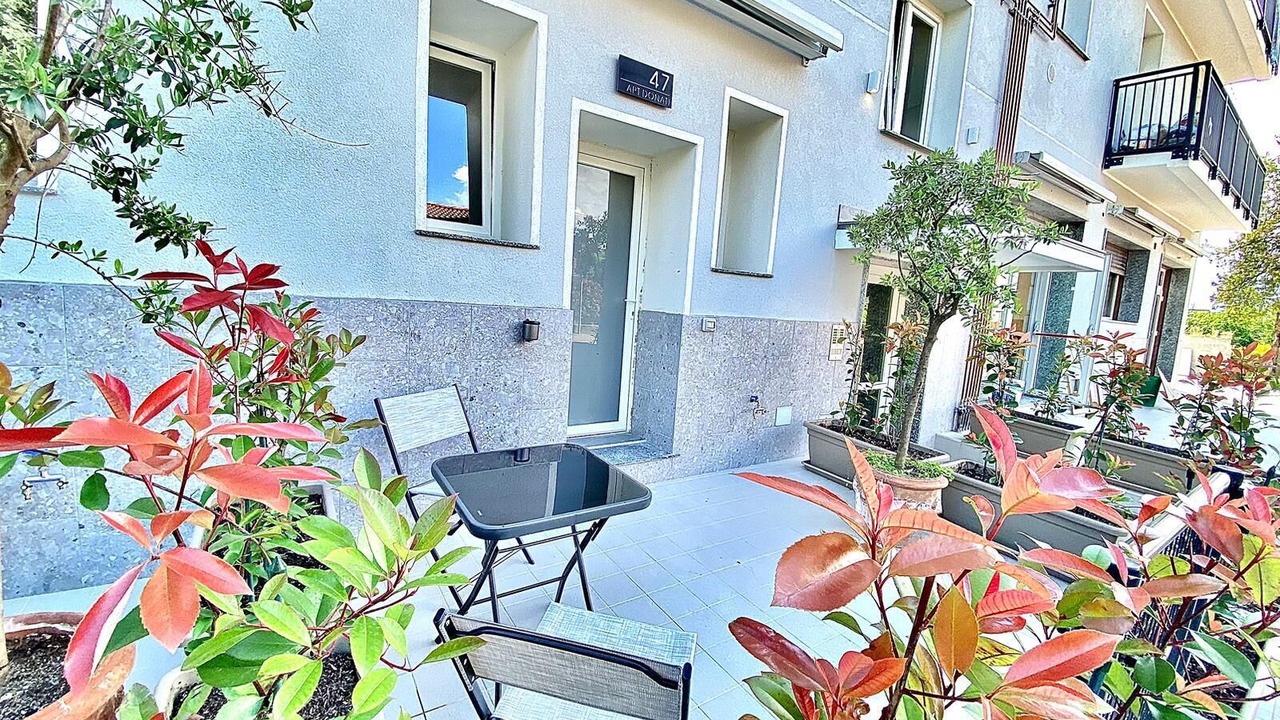 Photo of Patio Balcony in Casirate d'Adda