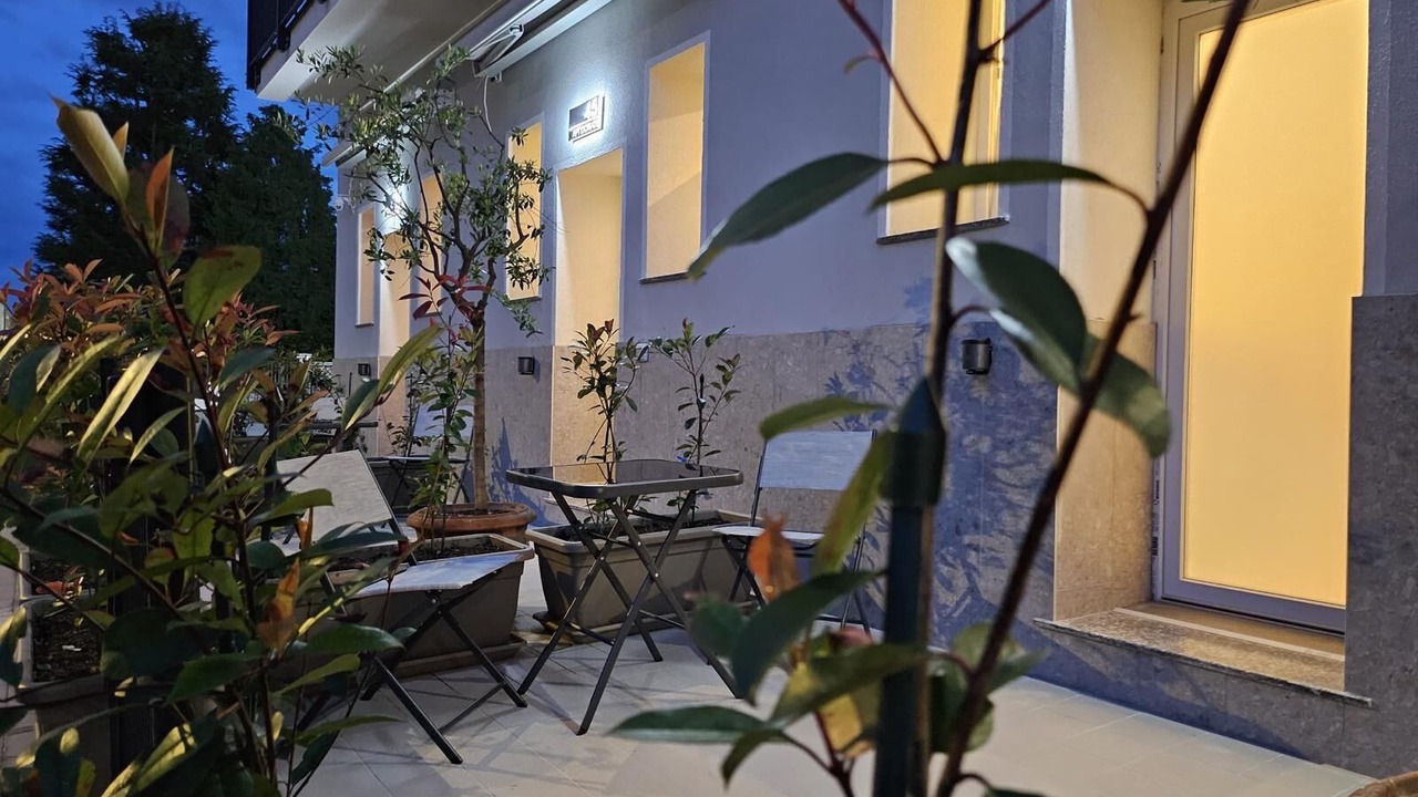 Photo of Patio Balcony in Casirate d'Adda