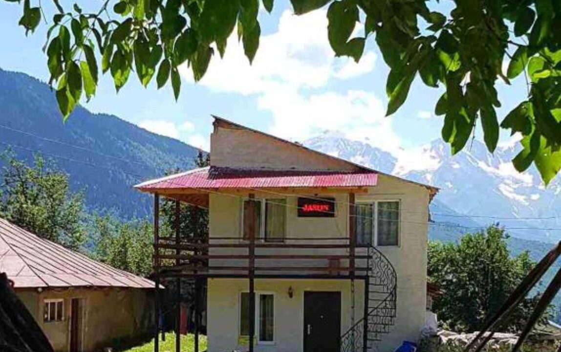 Photo of Outdoor in Mazeri