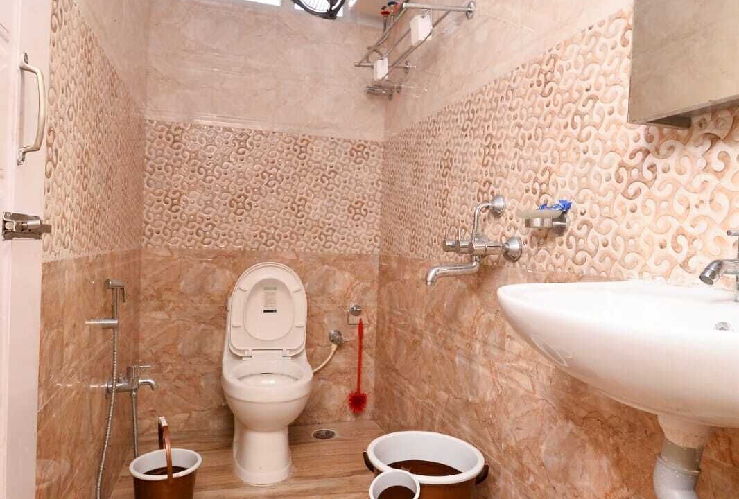 Photo of Bathroom in Port Blair