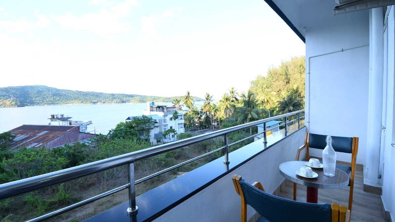 Photo of Outdoor in Port Blair