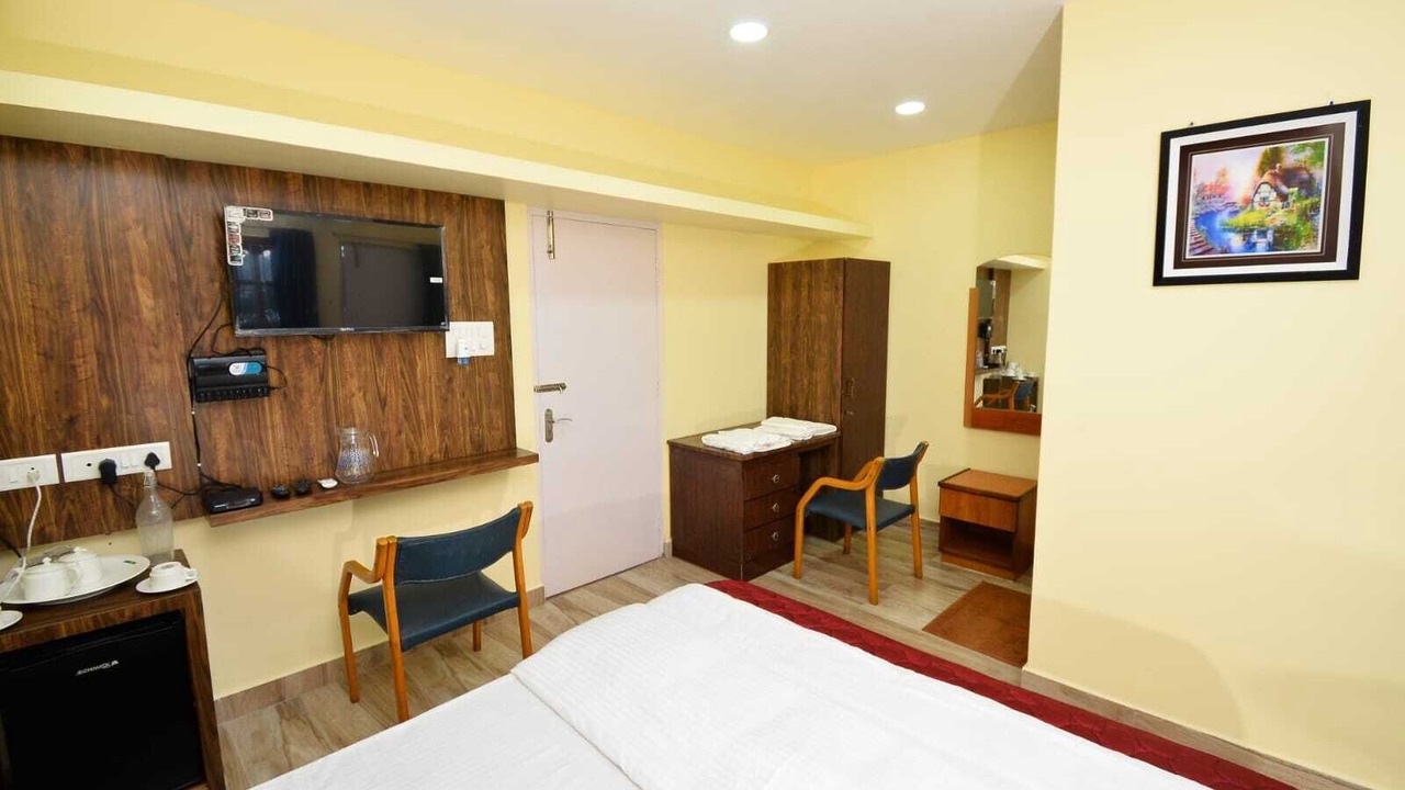 Photo of Bedroom in Port Blair
