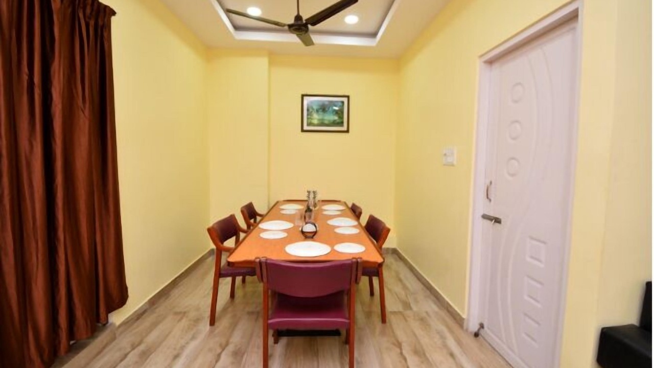 Photo of Livingroom in Port Blair