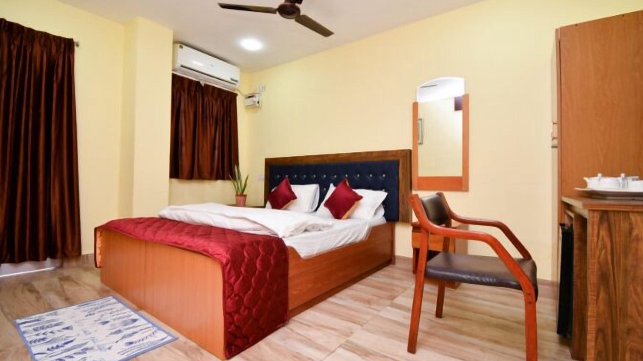 Photo of Bedroom in Port Blair