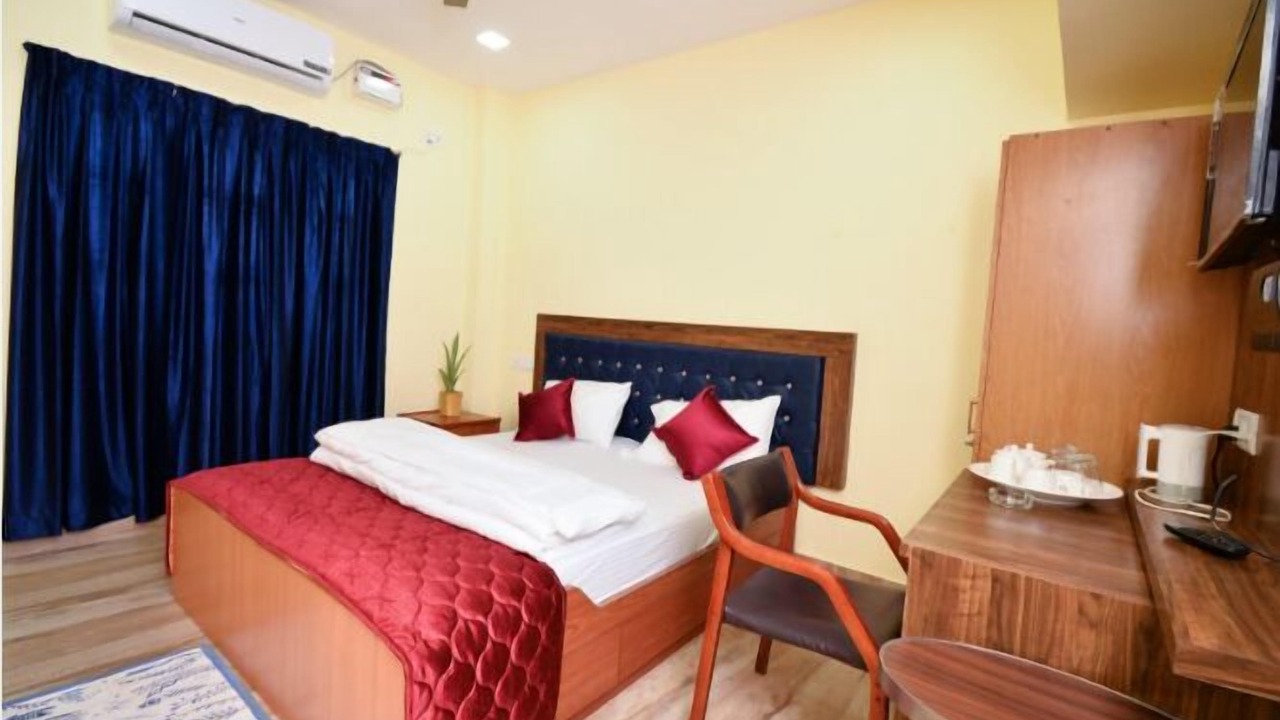Photo of Bedroom in Port Blair