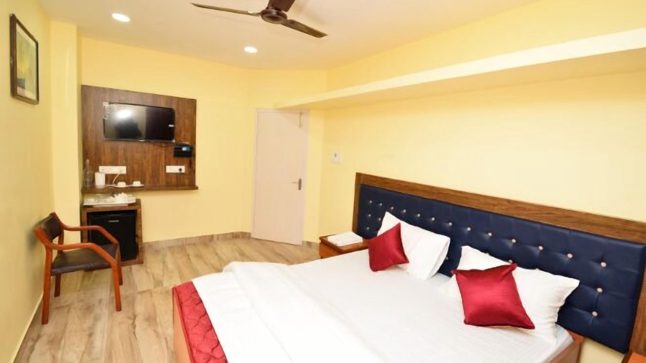 Photo of Bedroom in Port Blair