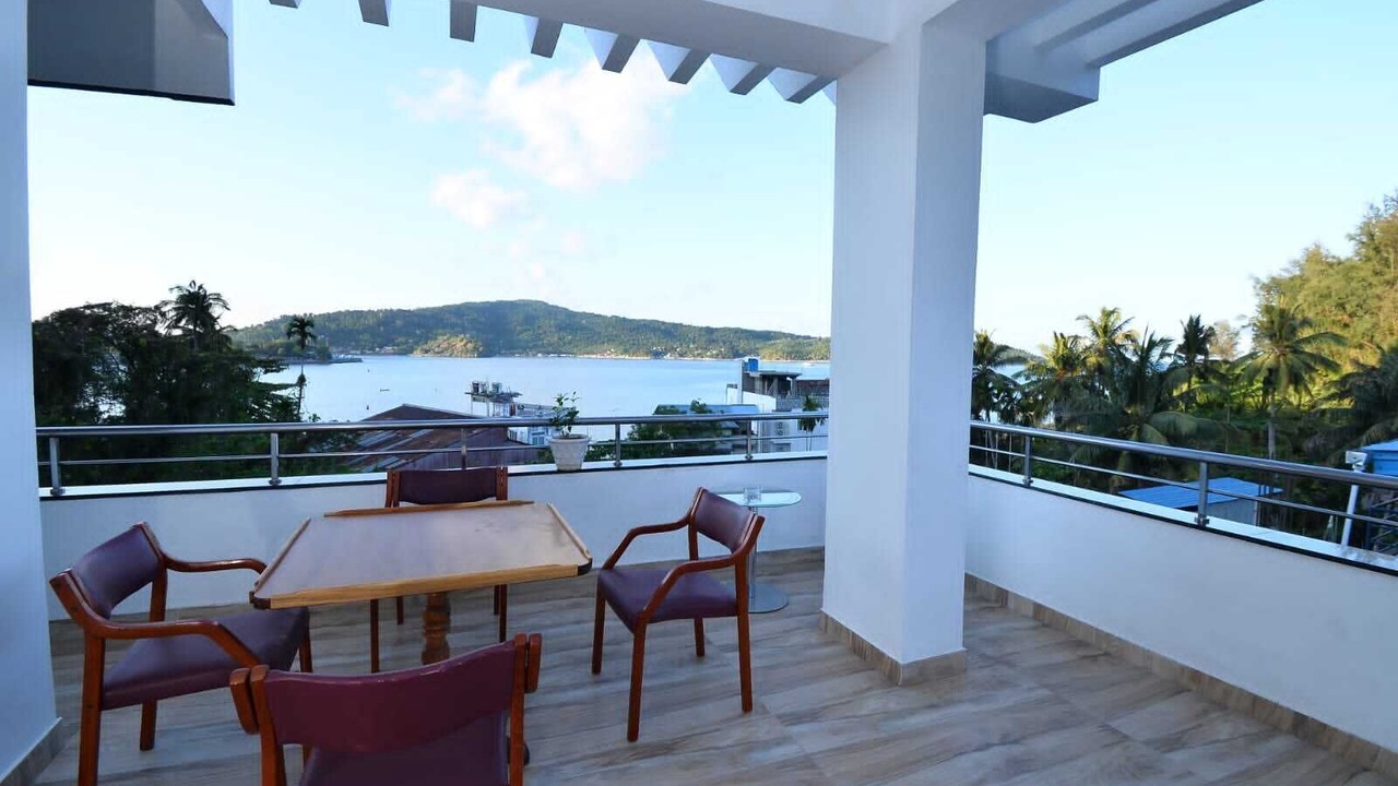 Photo of Bedroom in Port Blair