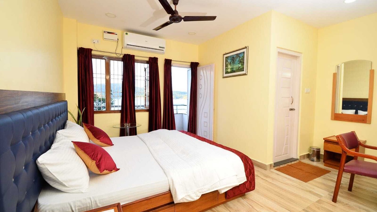 Photo of Bedroom in Port Blair