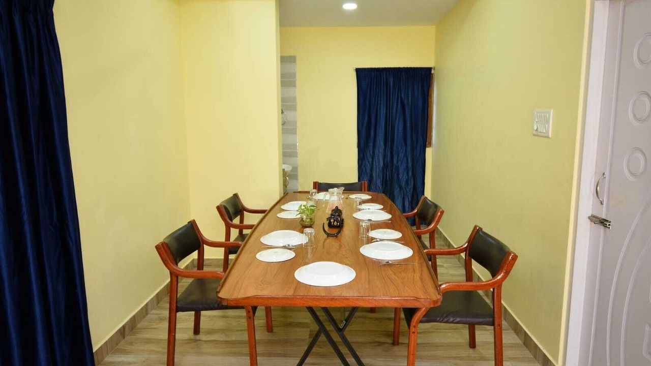 Photo of Bedroom in Port Blair