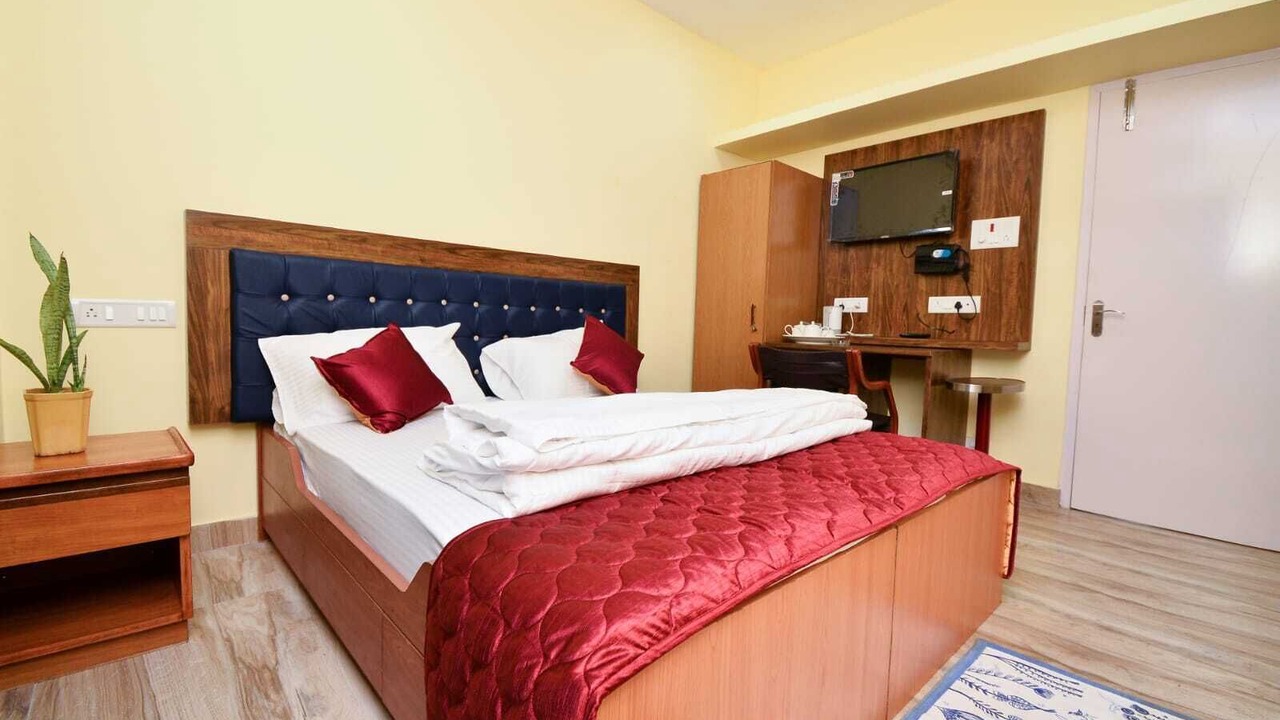 Photo of Bedroom in Port Blair