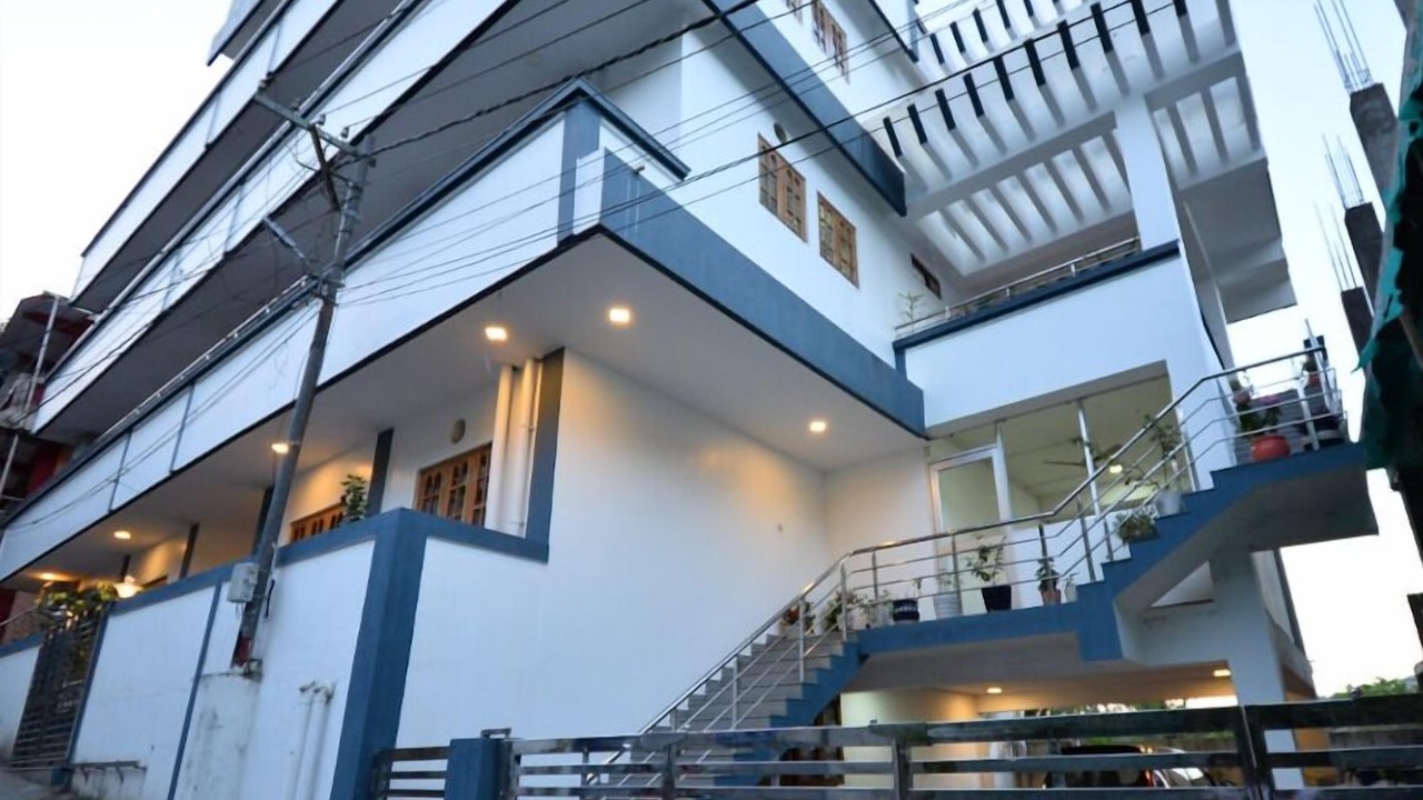 Photo of Outdoor in Port Blair
