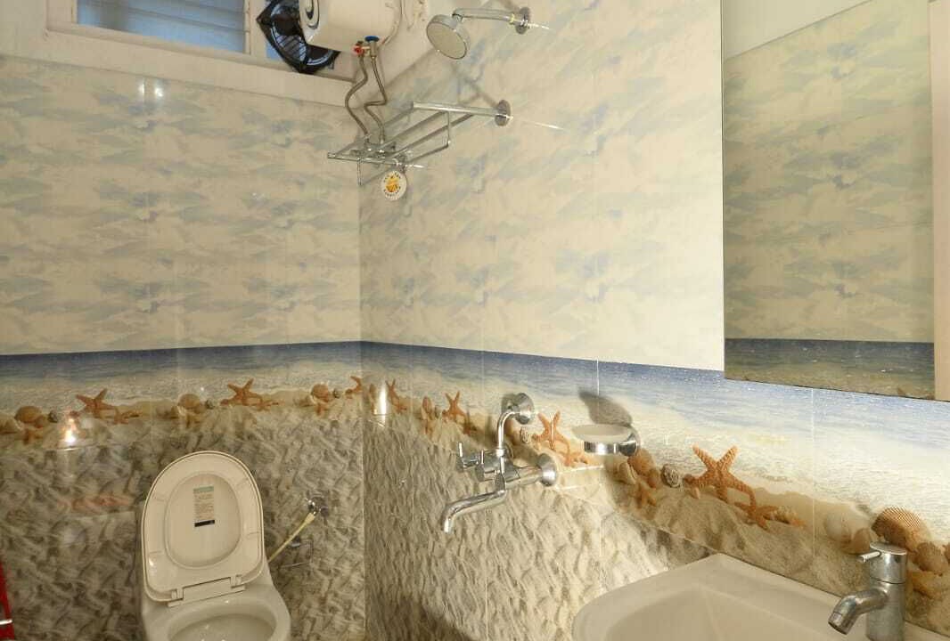 Photo of Bathroom in Port Blair