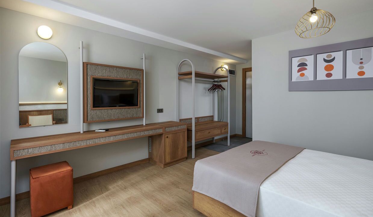 Photo of Bedroom in Beldibi