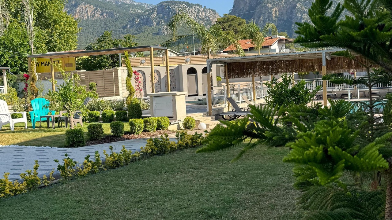 Photo of Outdoor in Beldibi