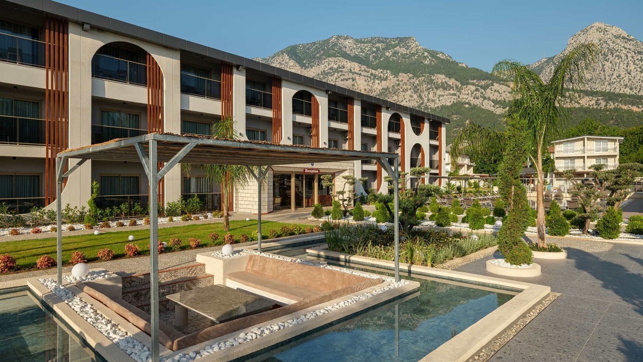 Photo of Outdoor in Beldibi
