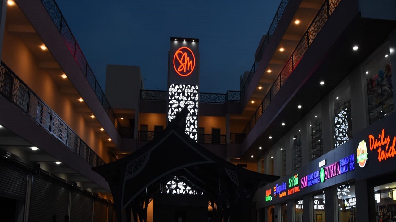Photo of Outdoor in Gingee