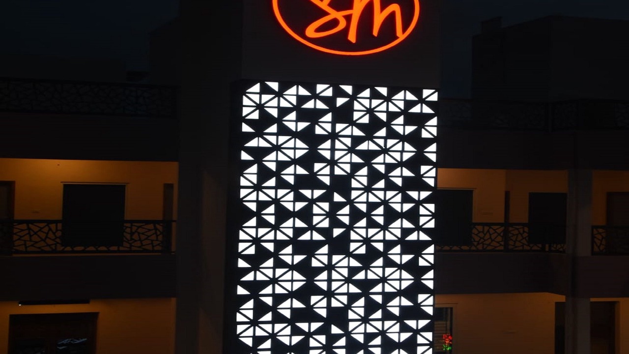 Photo of Outdoor in Gingee