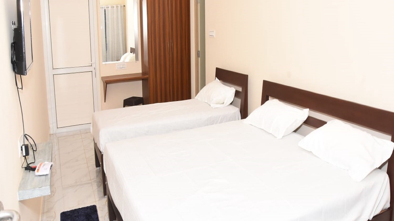Photo of Bedroom in Gingee