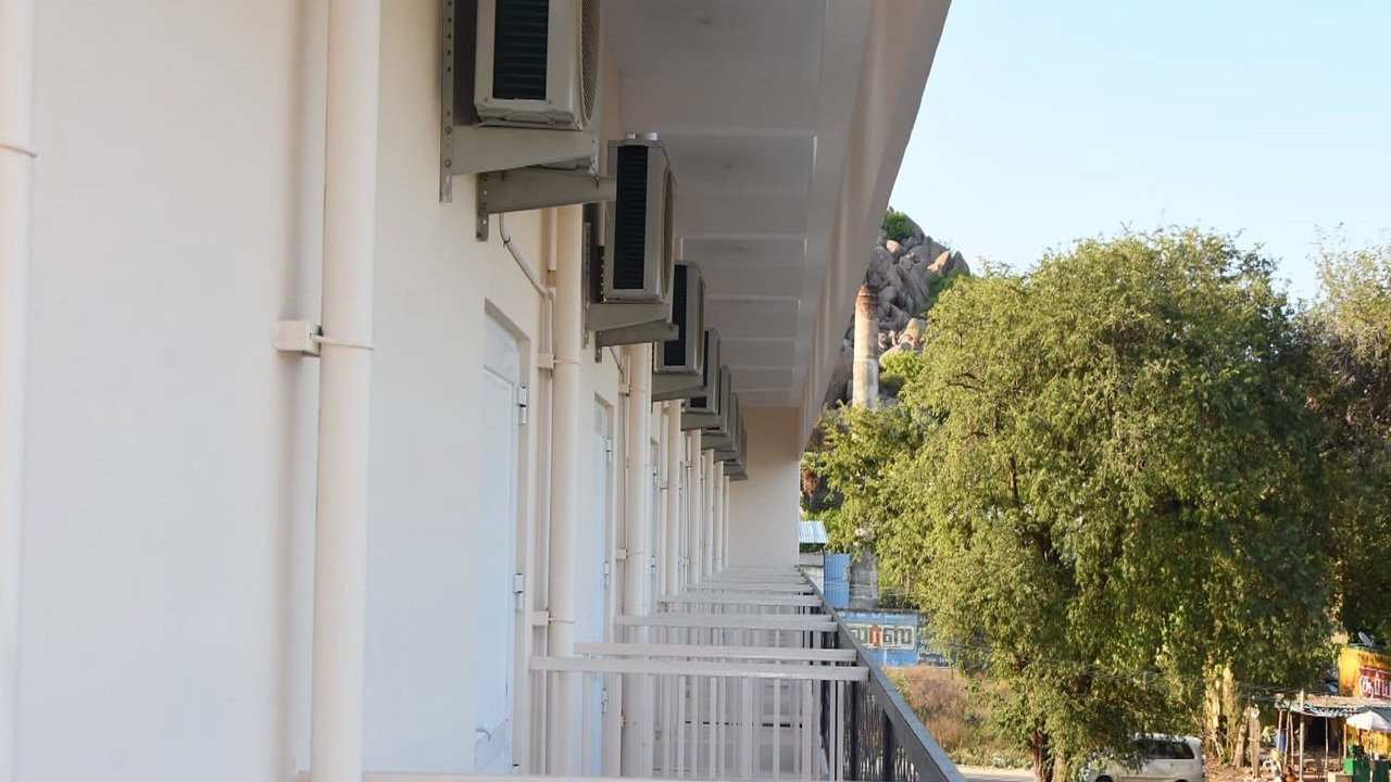 Photo of Outdoor in Gingee