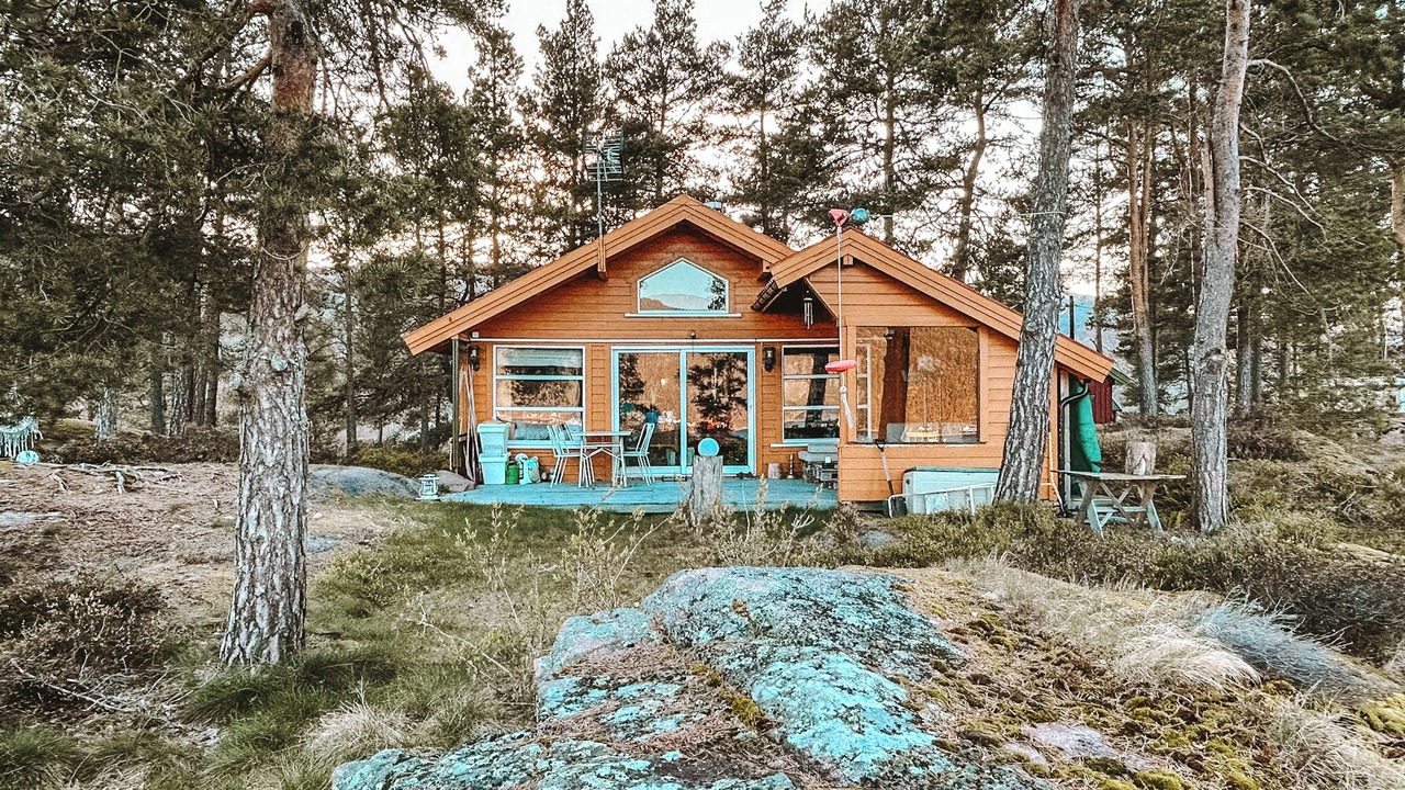 Photo of Outdoor in Svelvik