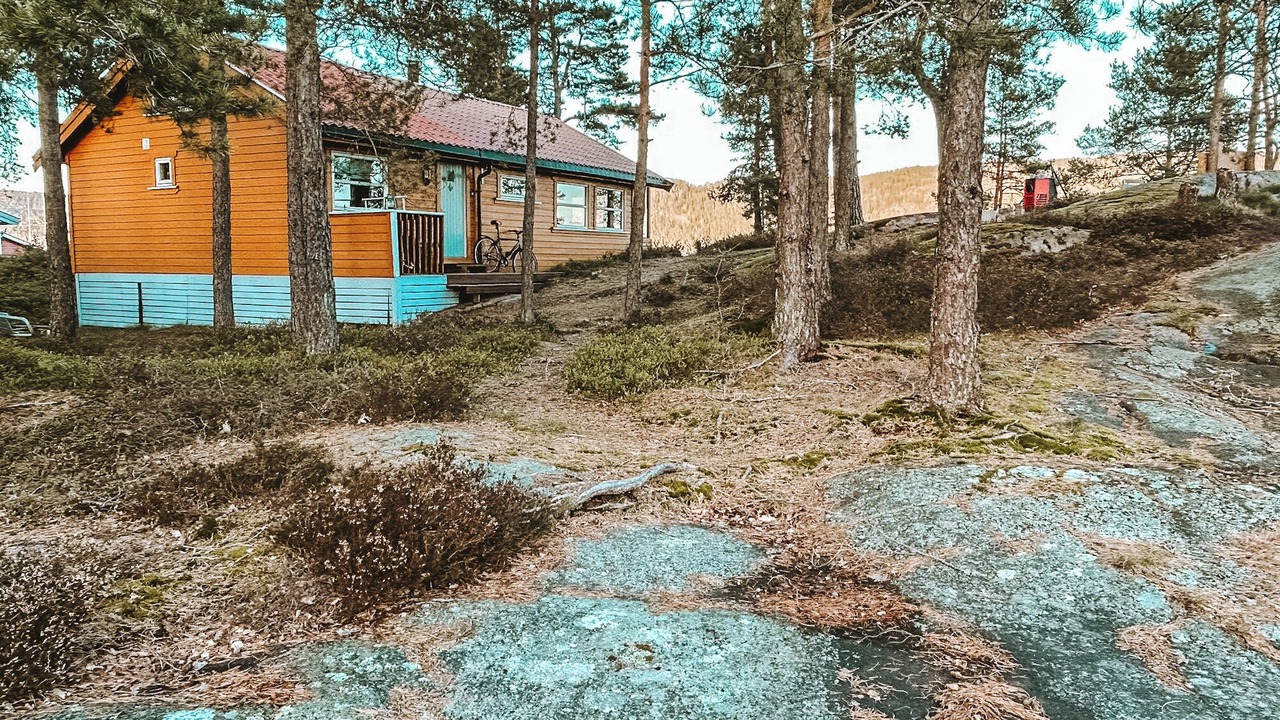 Photo of Outdoor in Svelvik