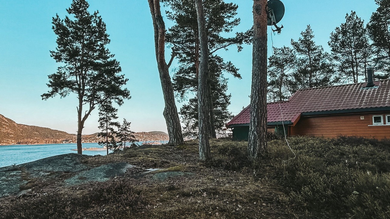 Photo of Outdoor in Svelvik