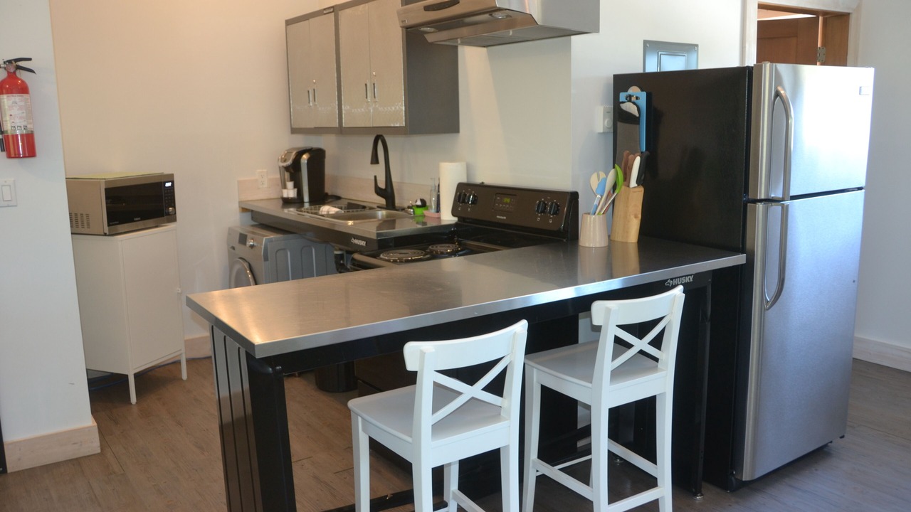 Photo of Kitchen in Clearwater