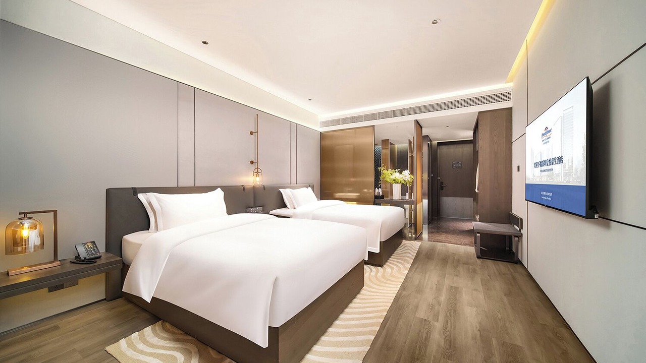 Photo of Bedroom in Shajing
