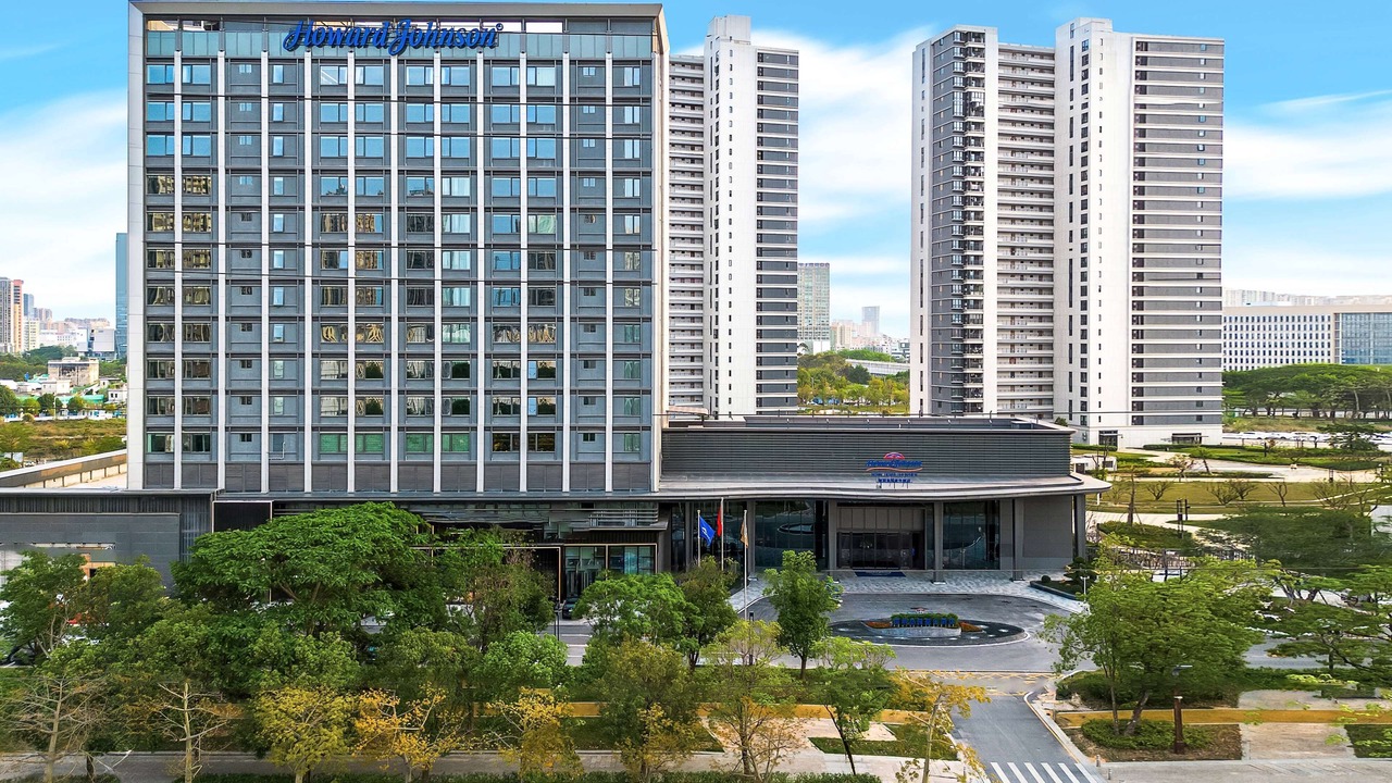 Photo of Outdoor in Shajing