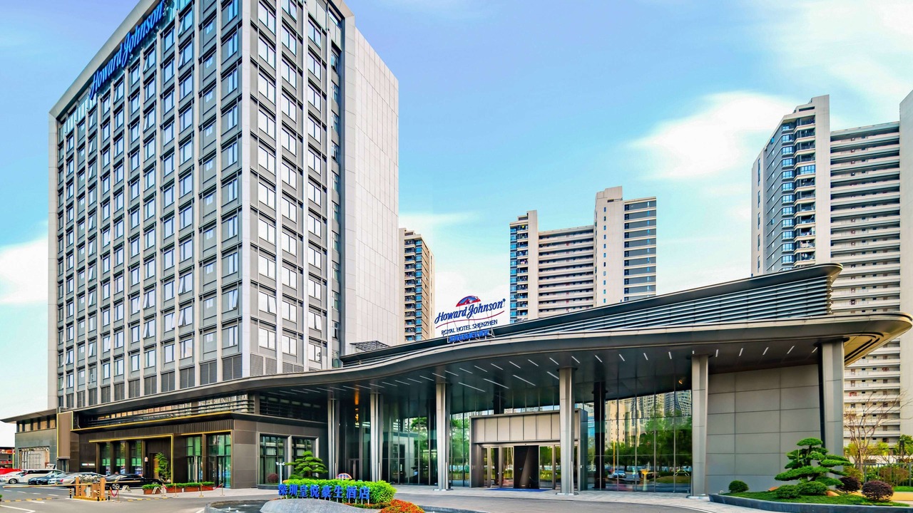 Photo of Outdoor in Shajing