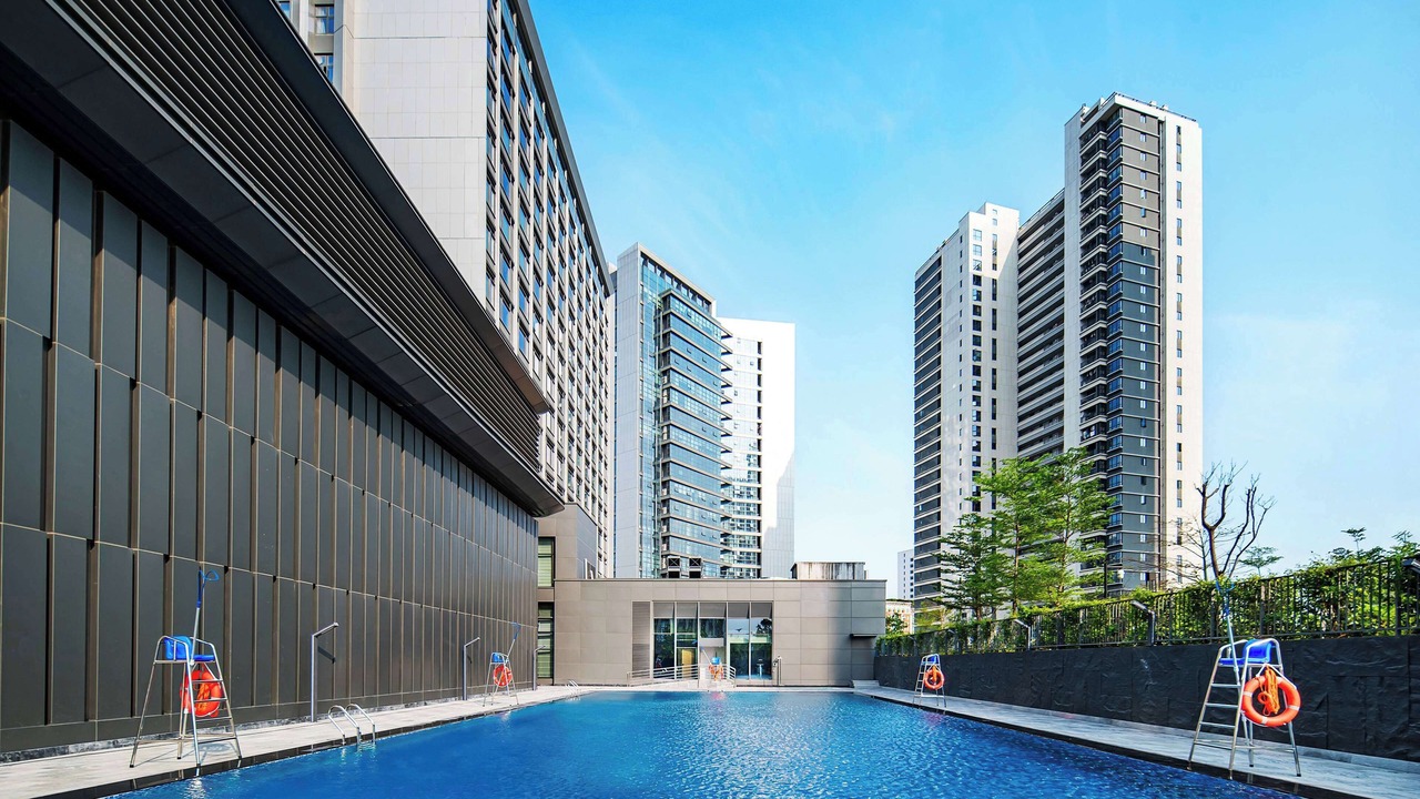 Photo of Outdoor in Shajing
