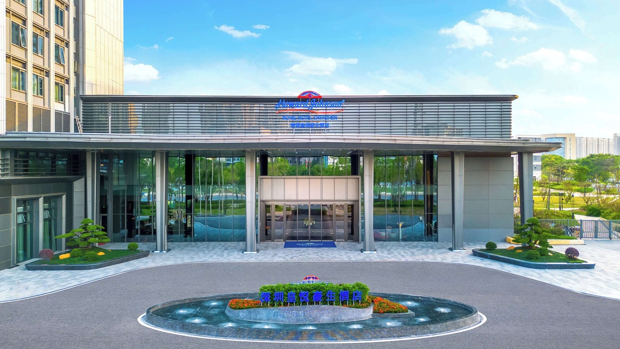 Photo of Outdoor in Shajing
