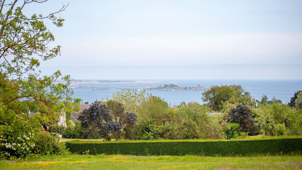 Photo of Outdoor in Plouezec