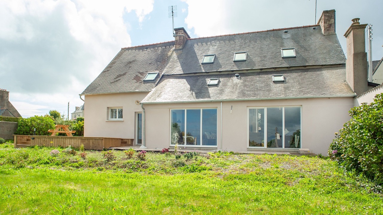 Photo of Outdoor in Plouezec