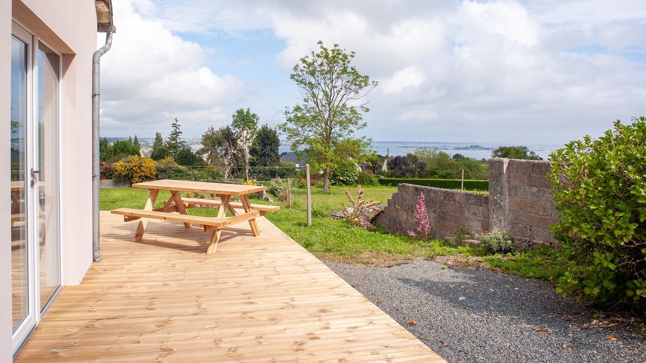 Photo of Outdoor in Plouezec