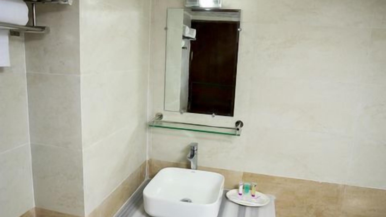 Photo of Bathroom in Sreemangal Upazila