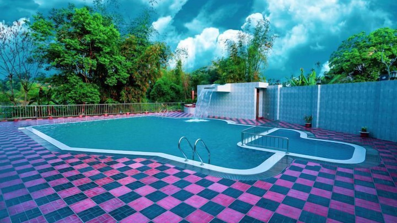Photo of Outdoor in Sreemangal Upazila