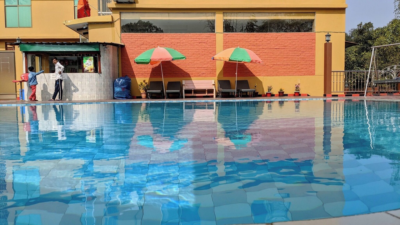 Photo of Outdoor in Sreemangal Upazila